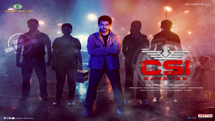 CSI Sanatan