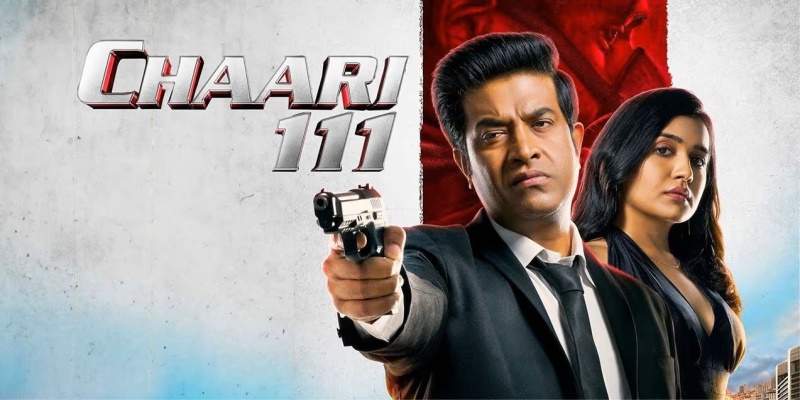 Chaari 111: Honest Review, Cast, IMDb Rating, Budget & Box Office Success
