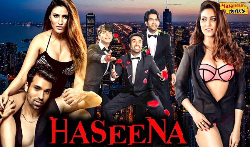 Haseena