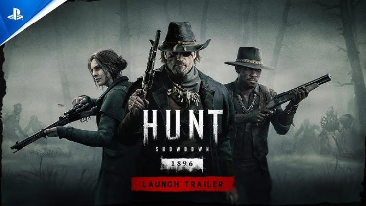 Hunt