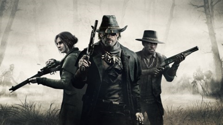 Hunt