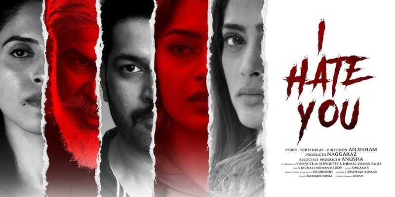 I Hate You: Honest Review, Cast, IMDb Rating, Budget & Box Office Success