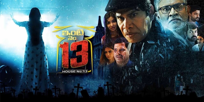 Inti No. 13: Honest Review, Cast, IMDb Rating, Budget & Box Office Success