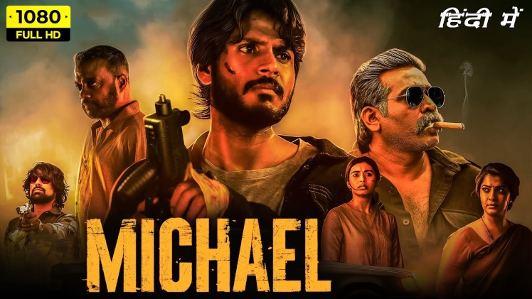 Michael