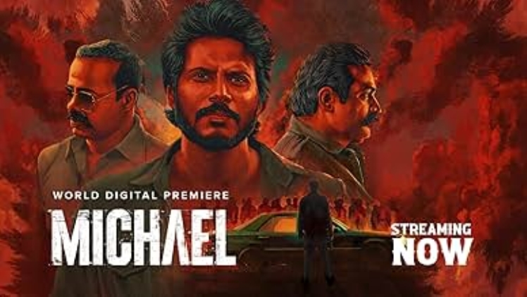 Michael