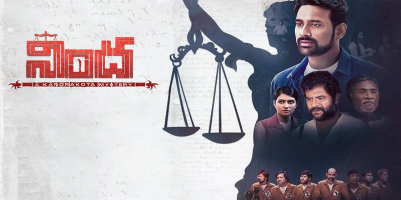 Nindha: Honest Review, Cast, IMDb Rating, Budget & Box Office Success