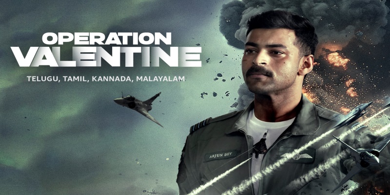 Operation Valentine: Honest Review, Cast, IMDb Rating, Budget & Box Office Success