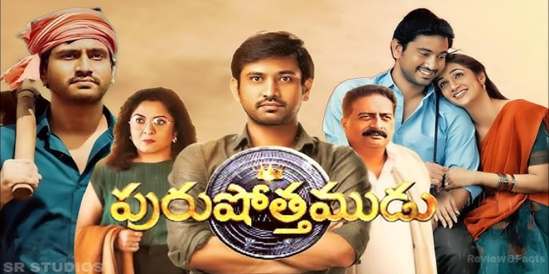 Purushothamudu: Honest Review, Cast, IMDb Rating, Budget & Box Office Success