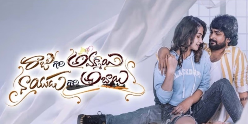 Raju Gari Ammayi Naidu Gari Abbayi: Honest Review, Cast, IMDb Rating, Budget & Box Office Success