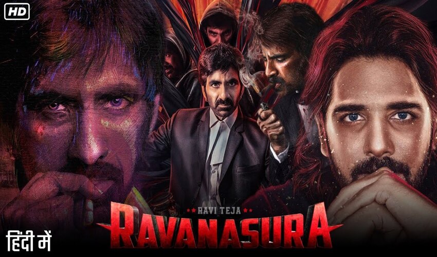 Ravanasura