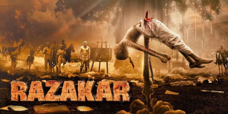 Razakar: Honest Review, Cast, IMDb Rating, Budget & Box Office Success