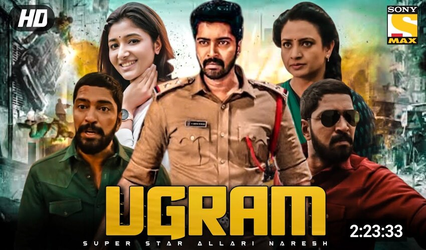 Ugram