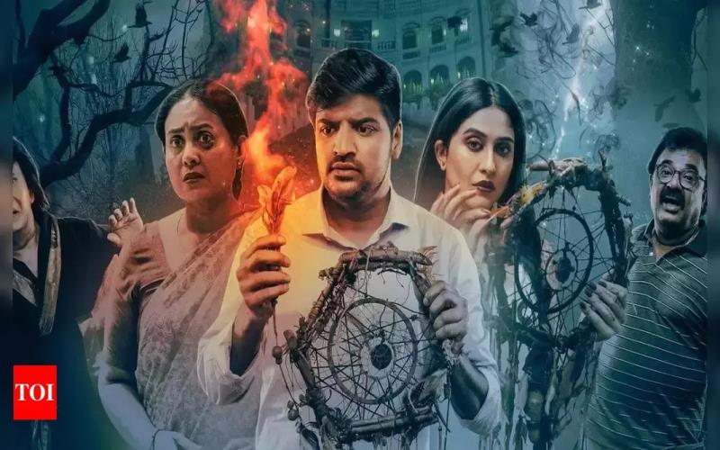Conjuring Kannappan
