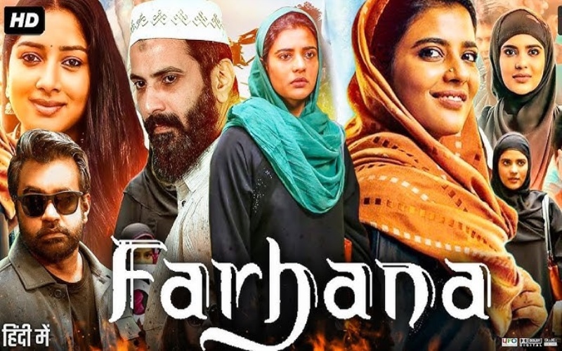 Farhana