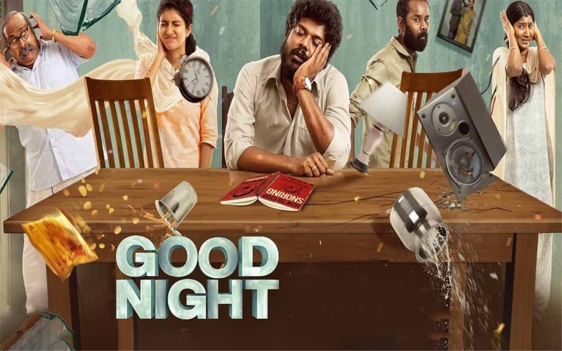 Good Night