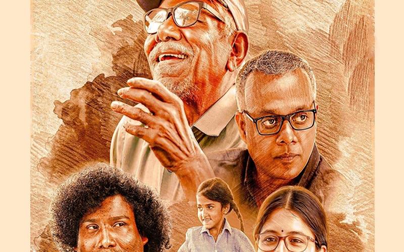 Karumegangal Kalaigindrana