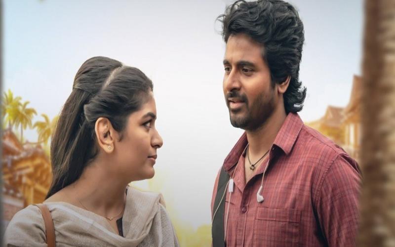 Maaveeran Tamil Movie