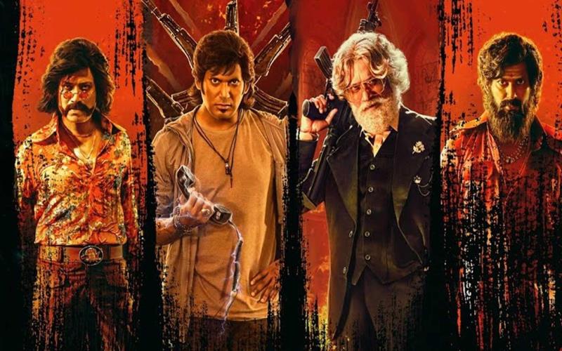 mark antony movie wikipedia