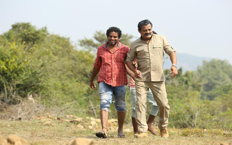 nandhi varman ott release date