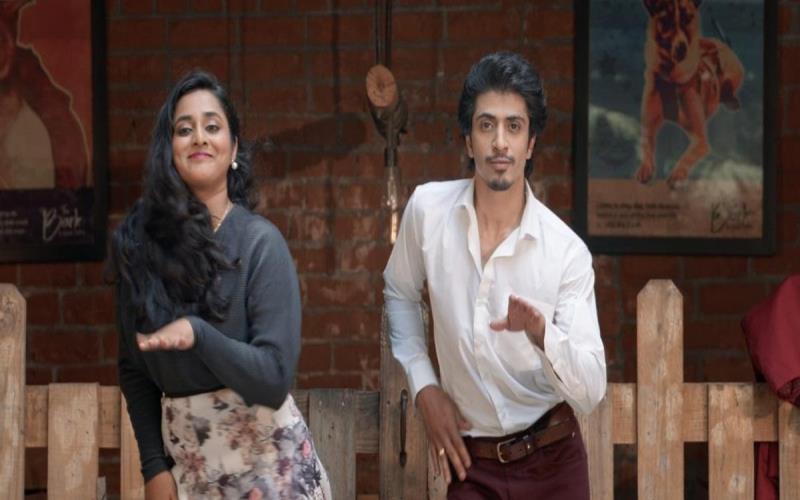 netru indha neram instagram