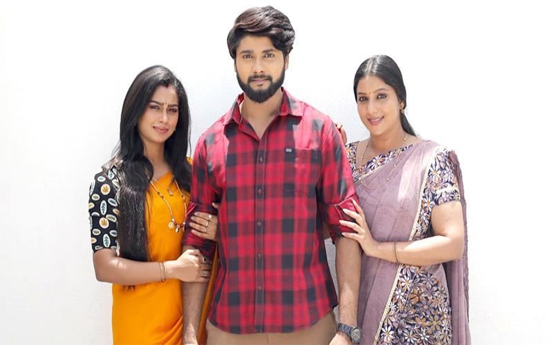 parivarthanai in english