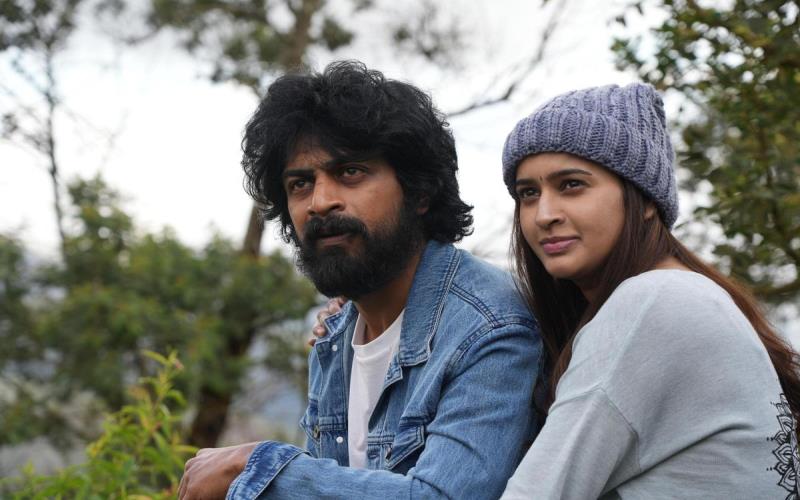 rasavathi heroine name