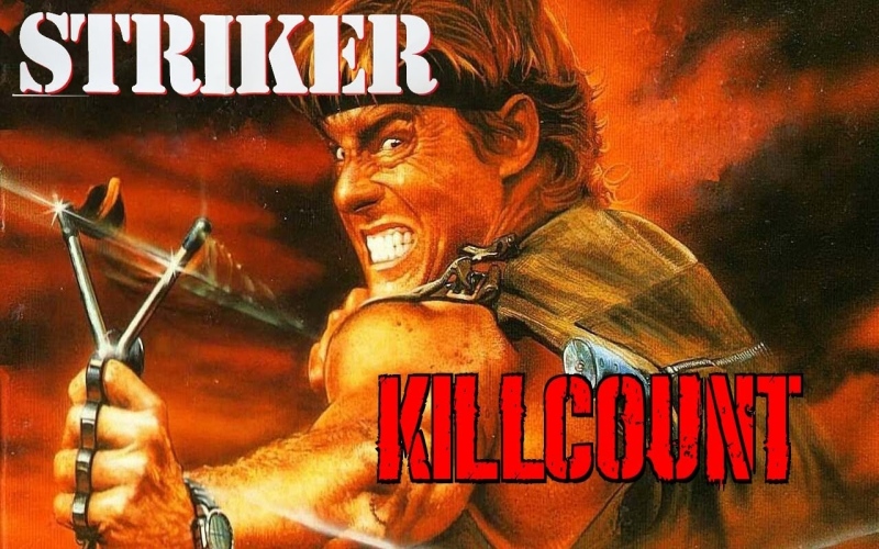 Striker