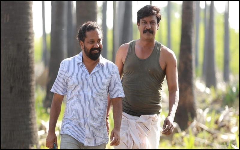 Thalaikoothal Movie