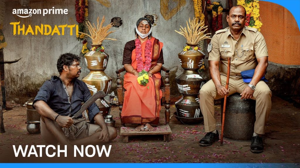 Thandatti