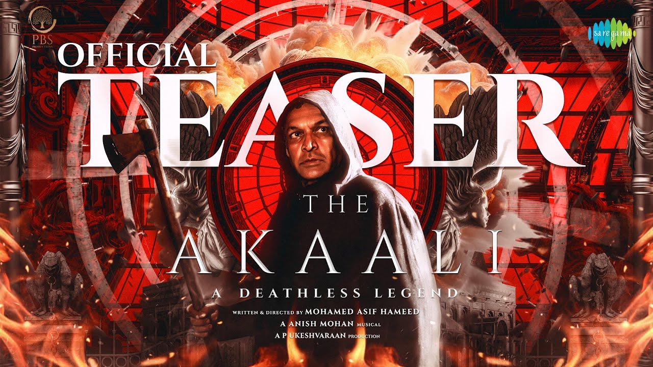 The Akaali
