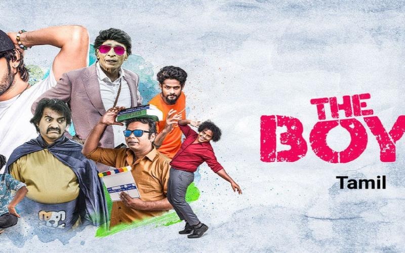 the boys tamil movie 2024 release date