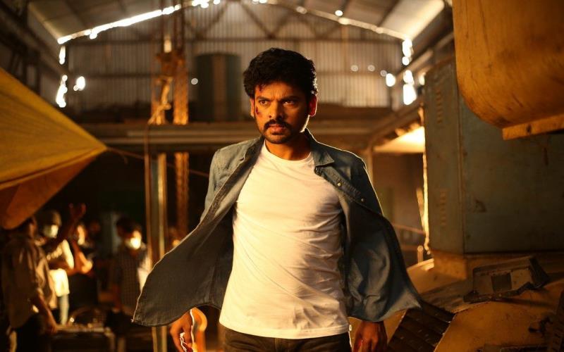 thudikkum karangal wikipedia