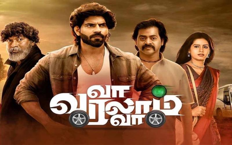 Va Varalam Va
