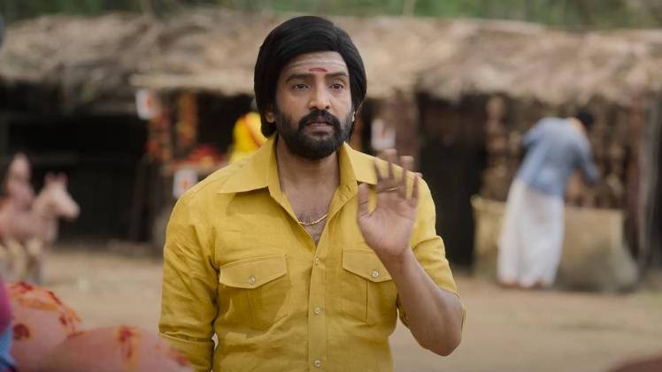 Vadakkupatti Ramasamy