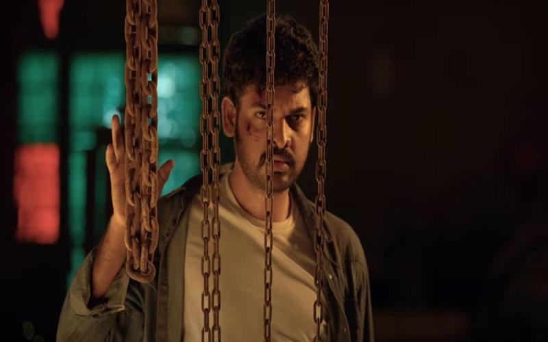 thudikkum karangal full movie