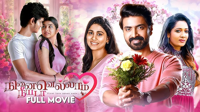 Ninaivellam_Neeyada