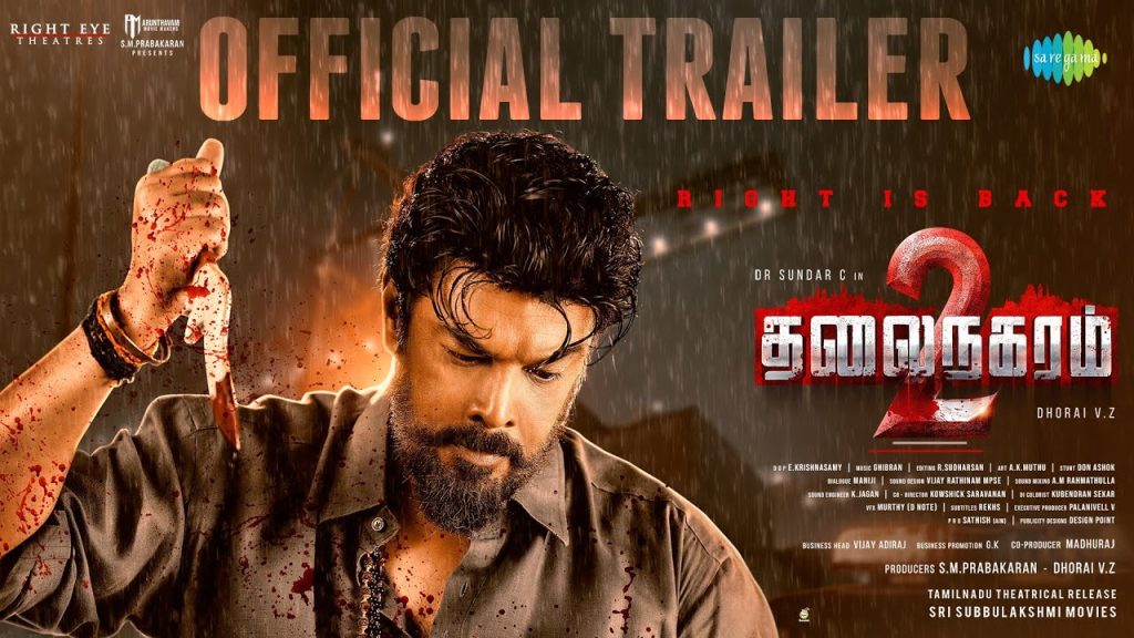 Thalainagaram 2