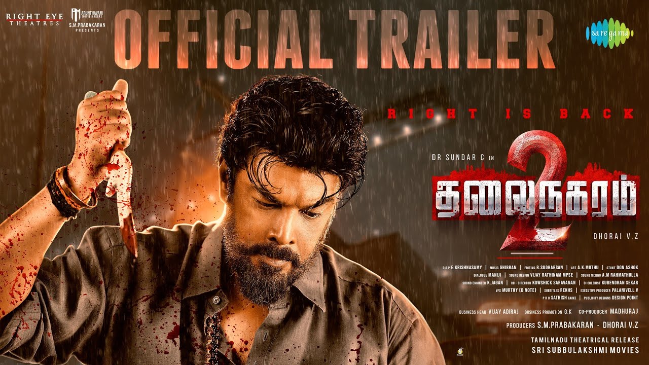 Thalainagaram 2