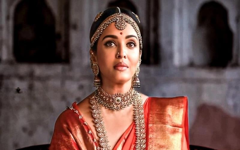 ponniyin selvan real story