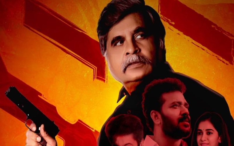 siragan tamil movie story