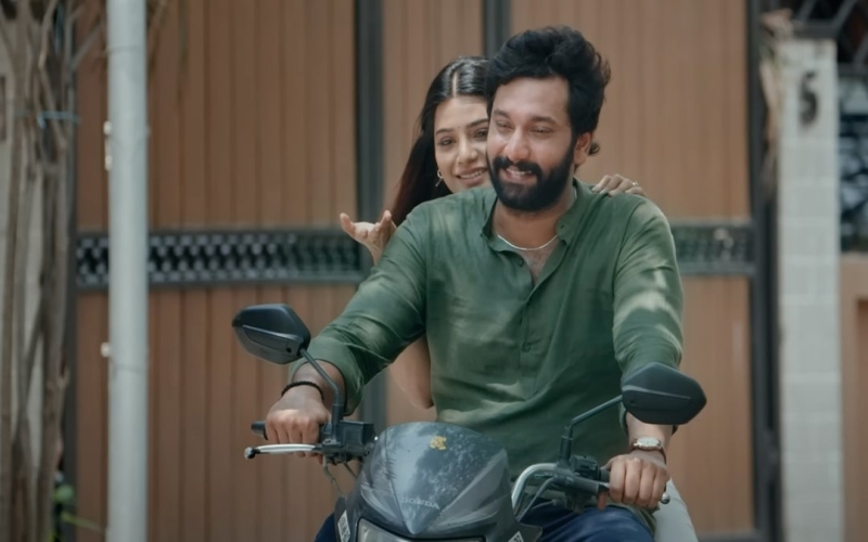 thiruvin kural movie story