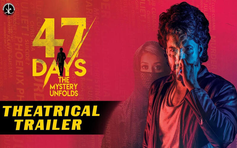 47 Days