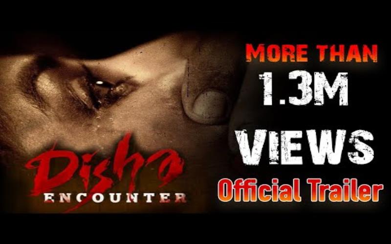 Aasha Encounter