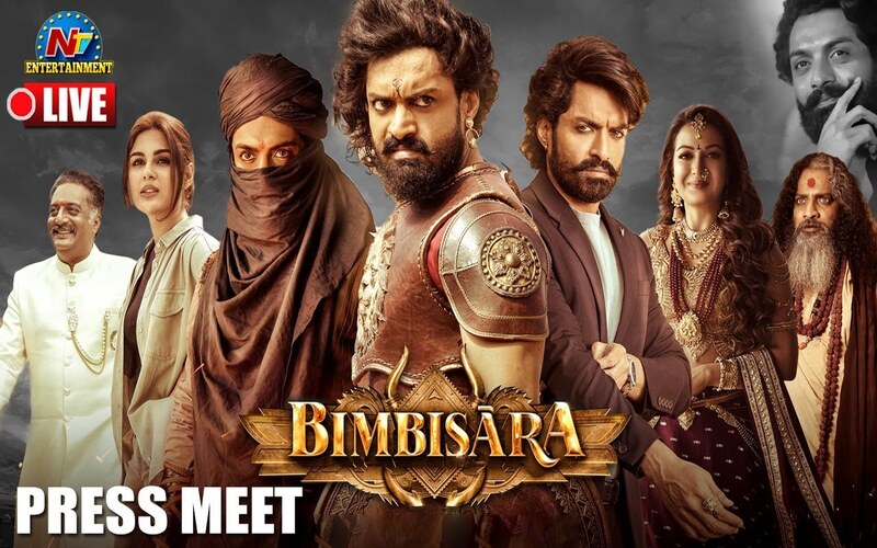 Bimbisara