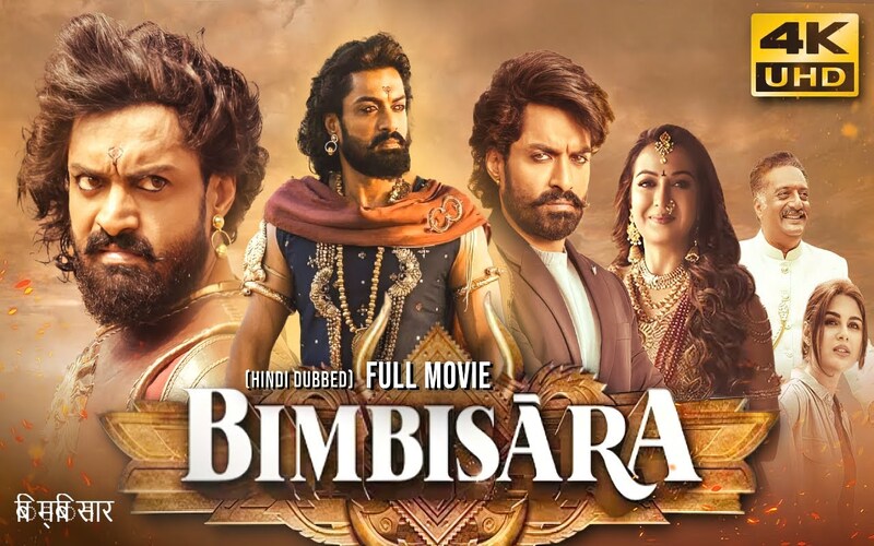 Bimbisara