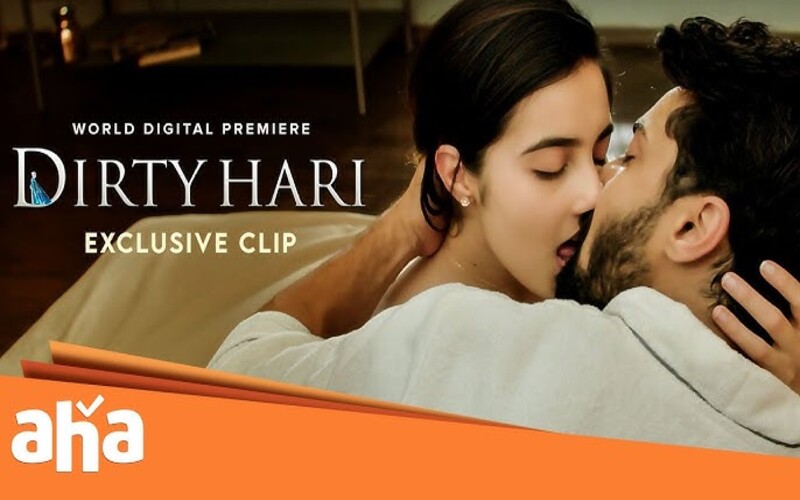 Dirty Hari