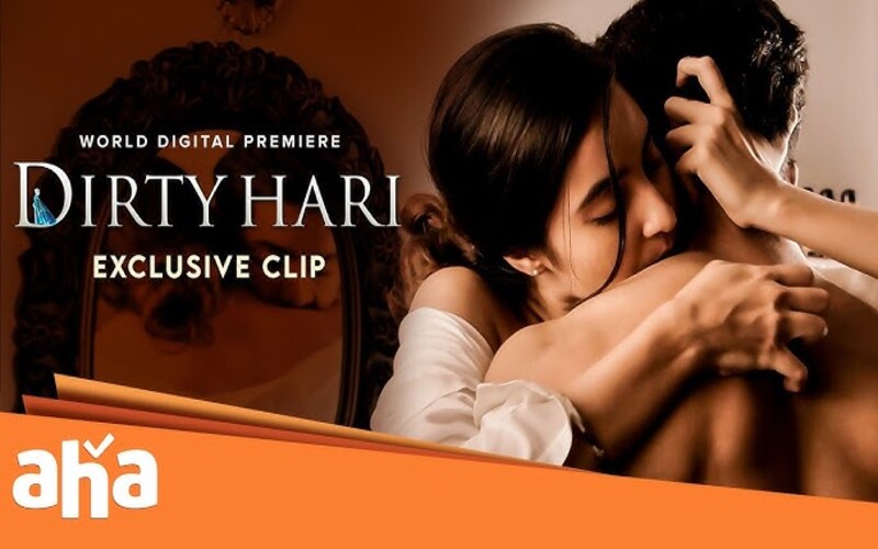 Dirty Hari
