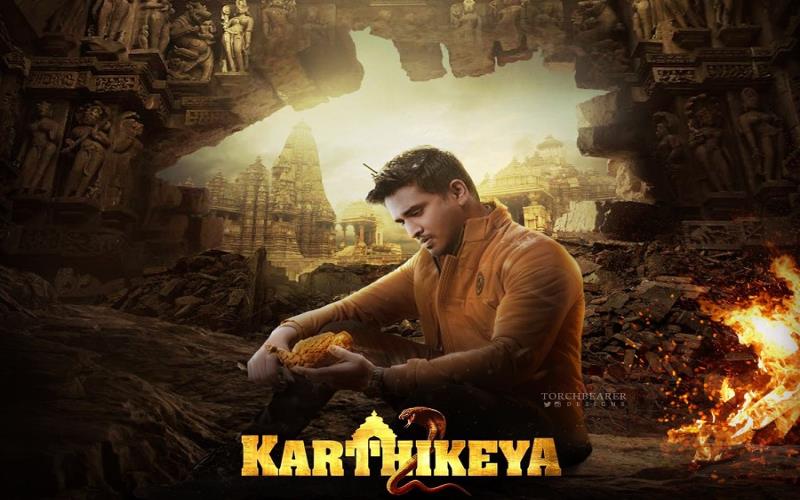 Karthikeya 2