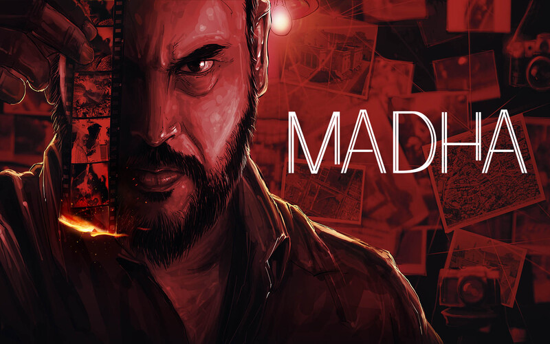 Madha