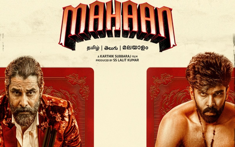 Mahaan